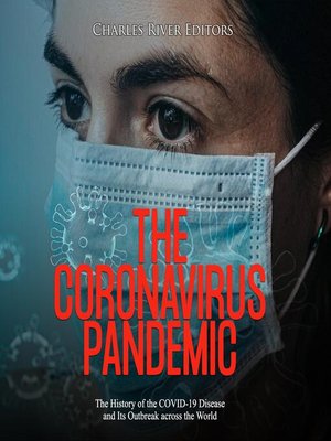 cover image of The Coronavirus Pandemic